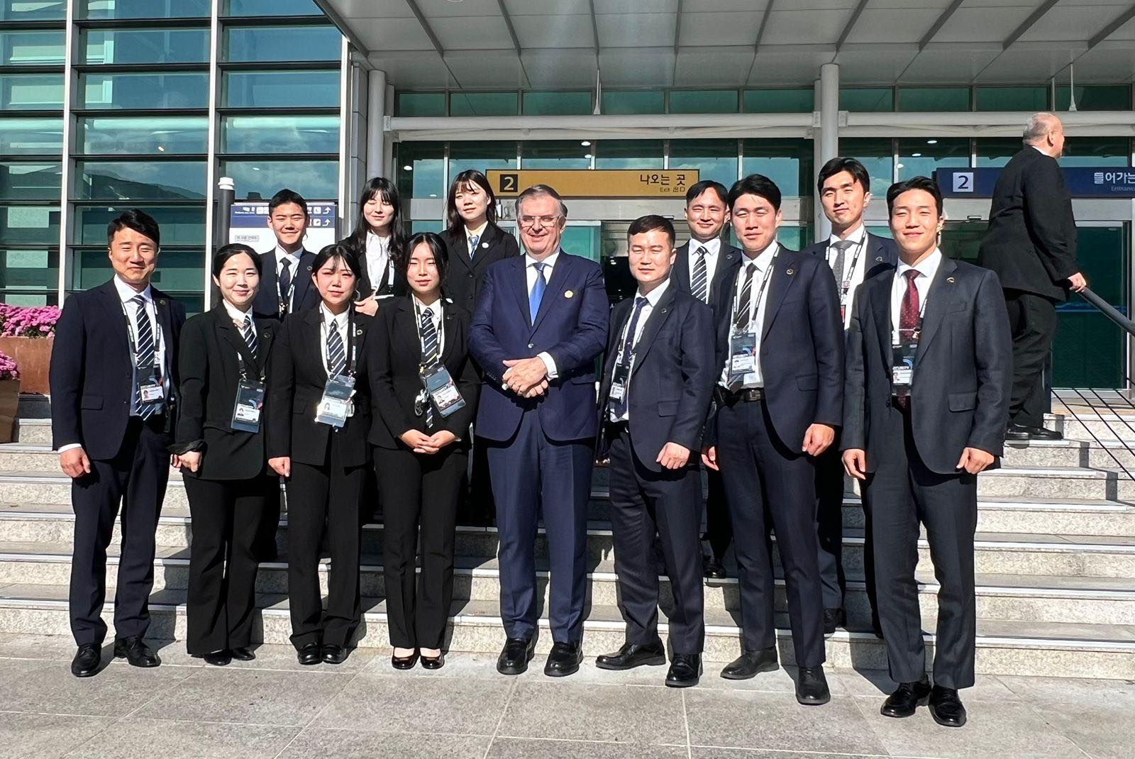 México recibirá a 21 economías del Pacífico en la cumbre del Foro Cooperación Económica Asia-Pacífico 2028