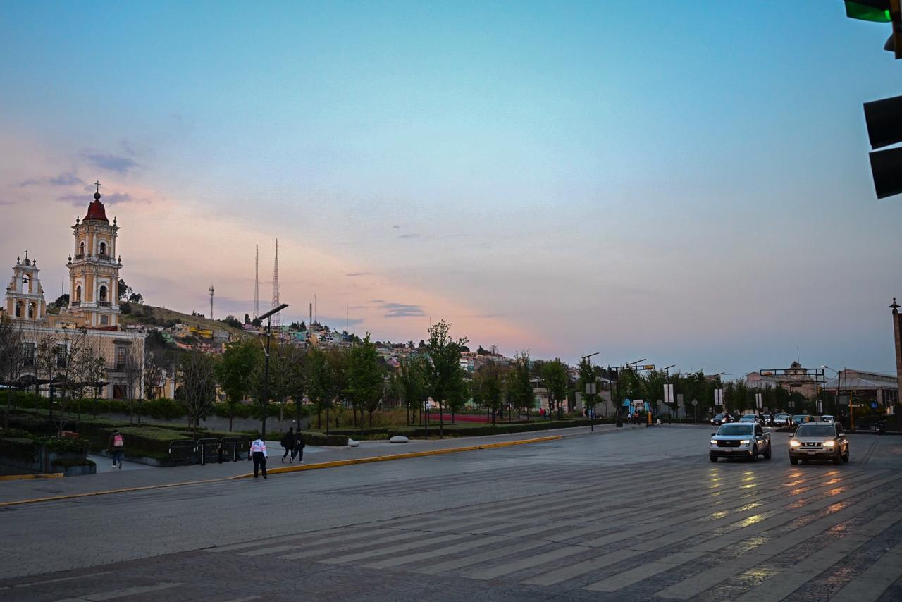 Gobierno del Edomex invita al desfile por el 115 Aniversario de la Revolución Mexicana; habrá cierres viales desde este miércoles