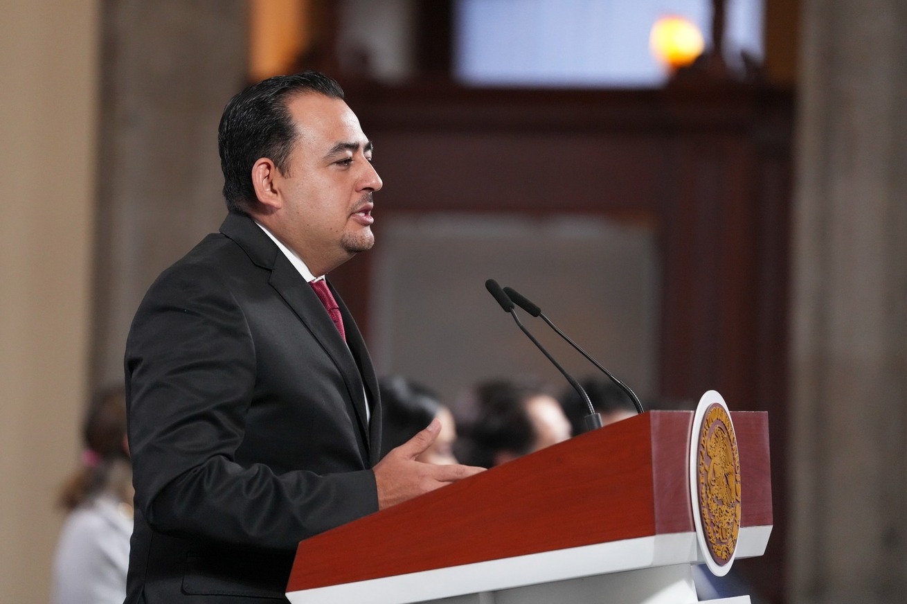 Beca para el Bienestar ‘Gertrudis Bocanegra’ otorgará mil 900 pesos bimestrales para transporte, como parte del Plan Michoacán