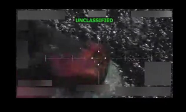 Estados Unidos confirma nuevo ataque en el Pacífico; reportan seis fallecidos