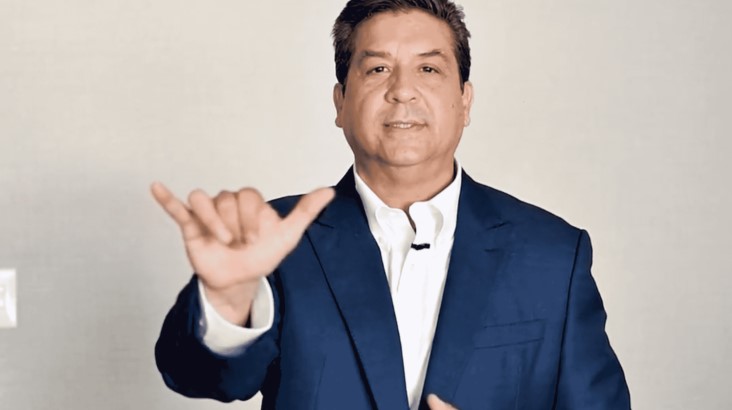 Ministra Lenia Batres definirá futuro de la orden de aprehensión contra el exgobernador Cabeza de Vaca