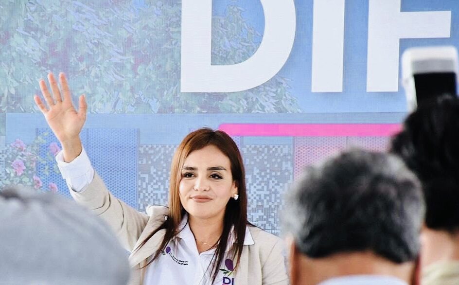 Grecia Quiroz será presidenta municipal de Uruapan tras el asesinato de su esposo, Carlos Manzo