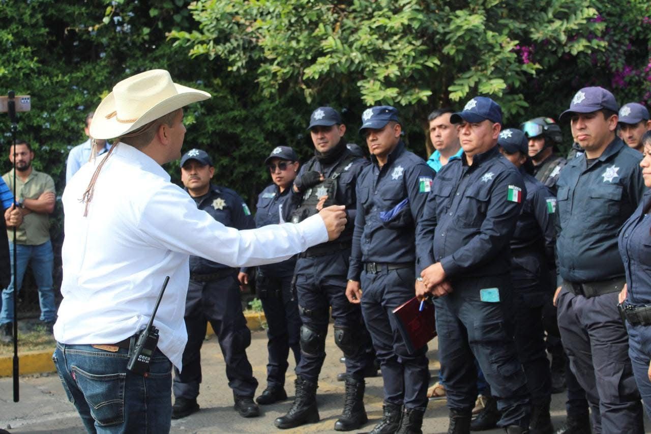 ¿Falla, omisión o complicidad? La pregunta que hoy pesa sobre los escoltas de Carlos Manzo