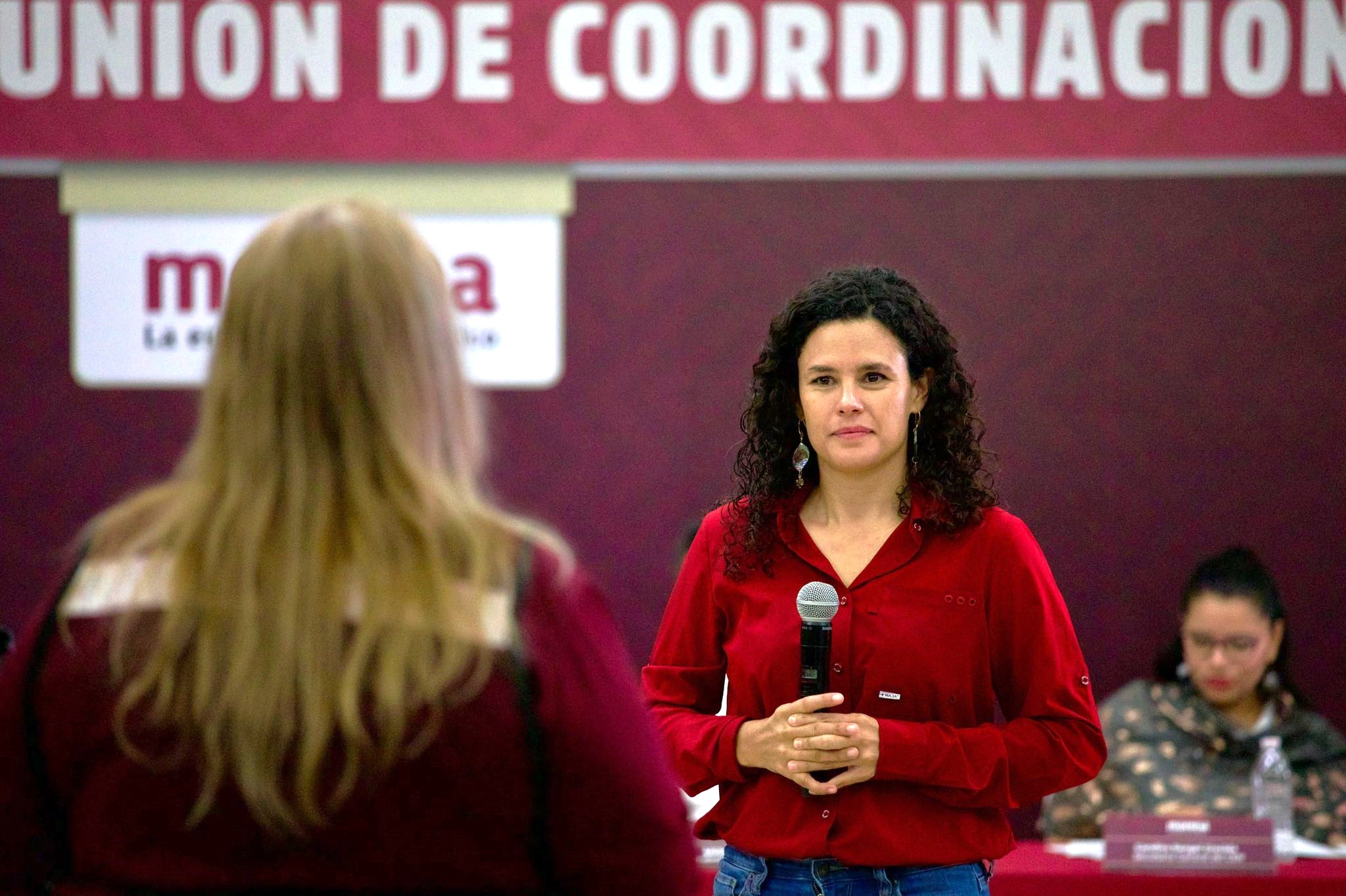 Rumbo a las elecciones 2027, dirigencia de MORENA insiste en mantener coalición con PT y PVEM