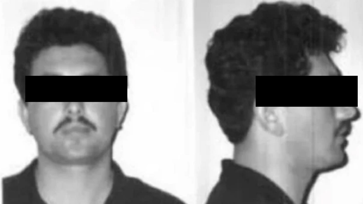 Detienen en Tijuana al ex agente federal implicado en el asesinato de Colosio en 1994