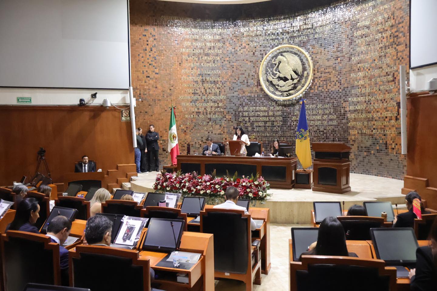 En Jalisco el Mundial sí tiene presupuesto; las personas con discapacidad, no