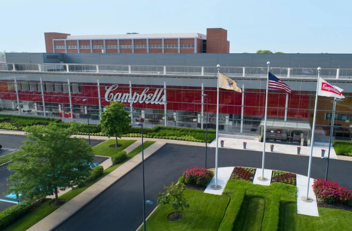 “Campbell’s es una porquería, no saludable y para gente pobre; vendemos mi*rda”: alto ejecutivo soltó la sopa sin saber que esta siendo grabado