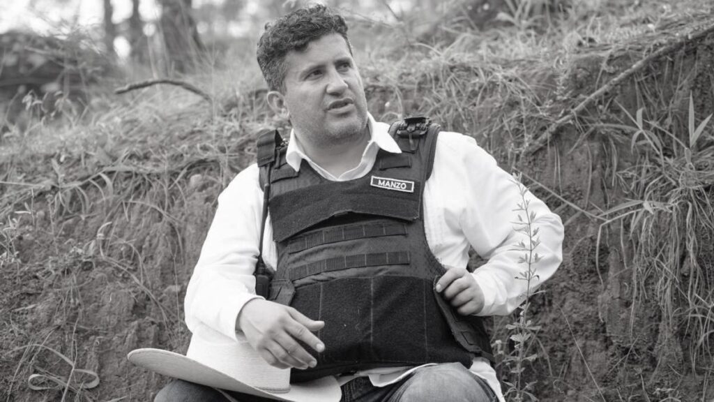 Aparecen muertos dos jóvenes más ligados al asesinato de Carlos Manzo ...