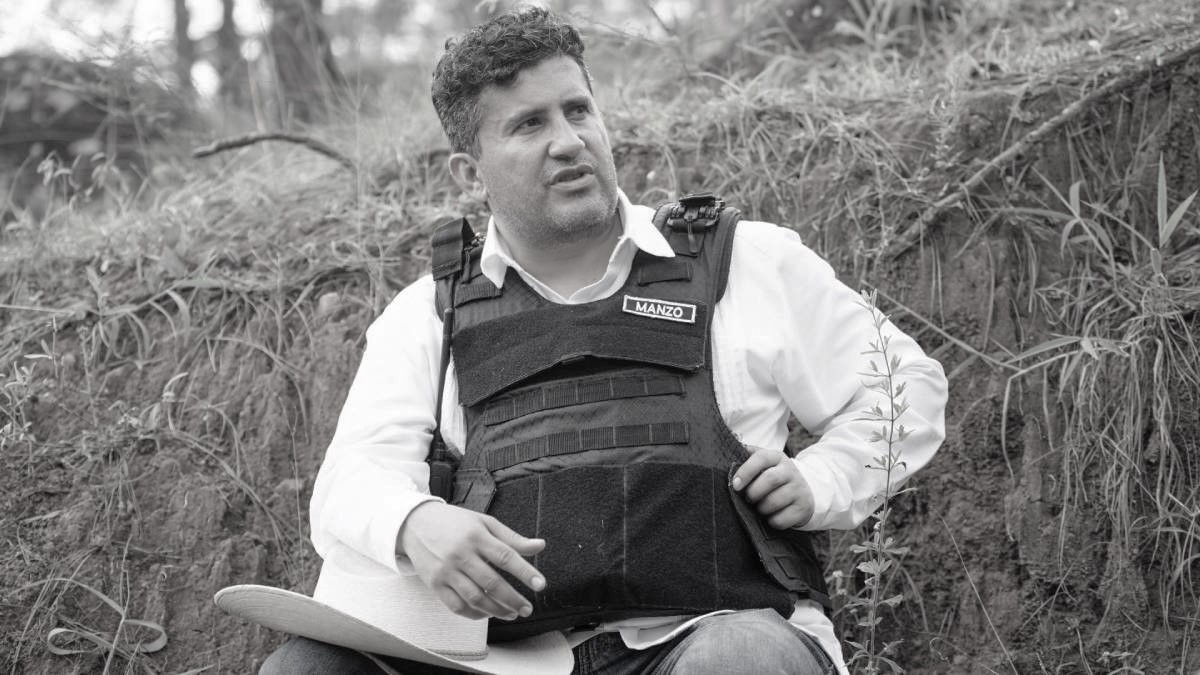 Aparecen muertos dos jóvenes más ligados al asesinato de Carlos Manzo