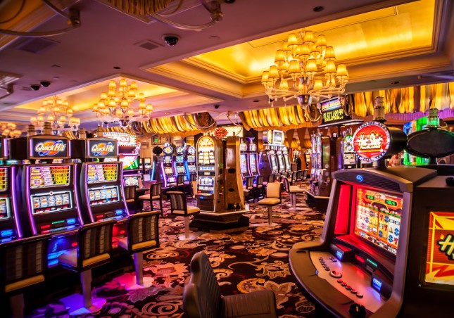 Estados Unidos sanciona casinos mexicanos acusados de operar para el Cártel de Sinaloa