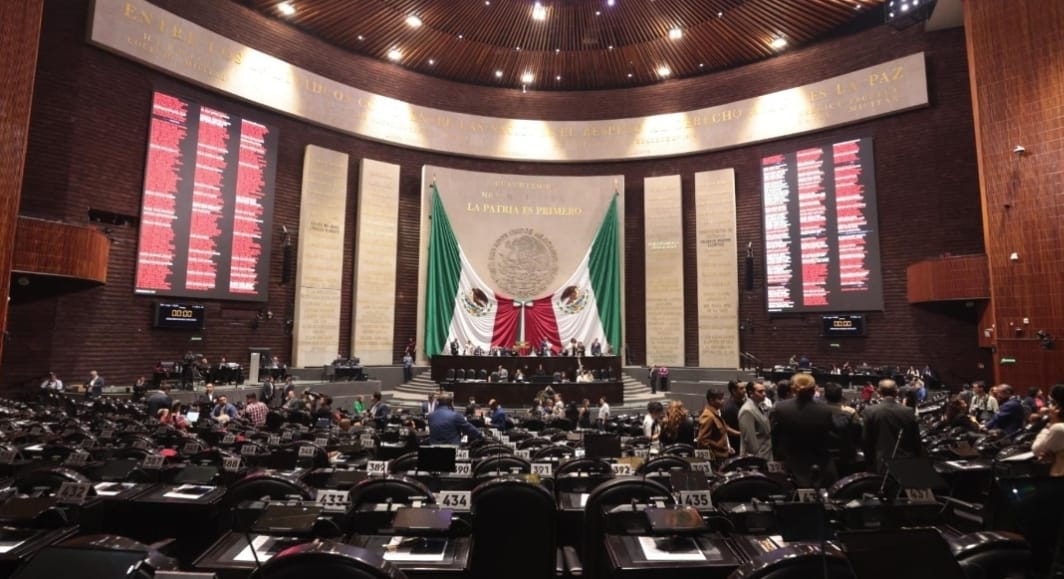 Se acabó el debate: Ley contra la extorsión pasa al Ejecutivo para su publicación