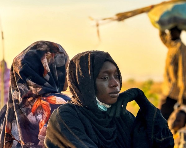 Corte Penal Internacional indaga crímenes de guerra en Sudán y Estados Unidos aparece como mediador