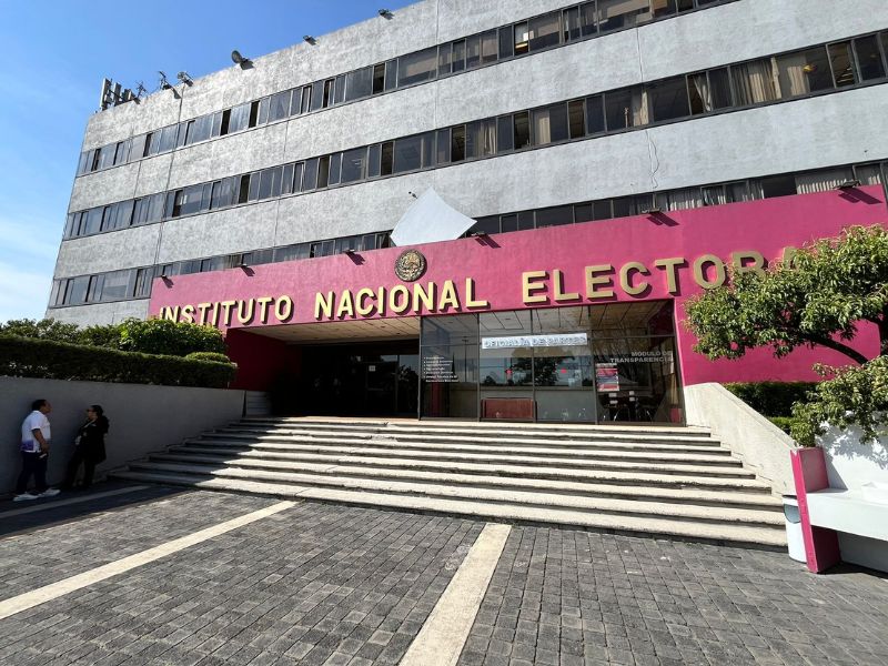 INE abre debate sobre voto electrónico; consejeros piden blindaje contra hackeos y coacción