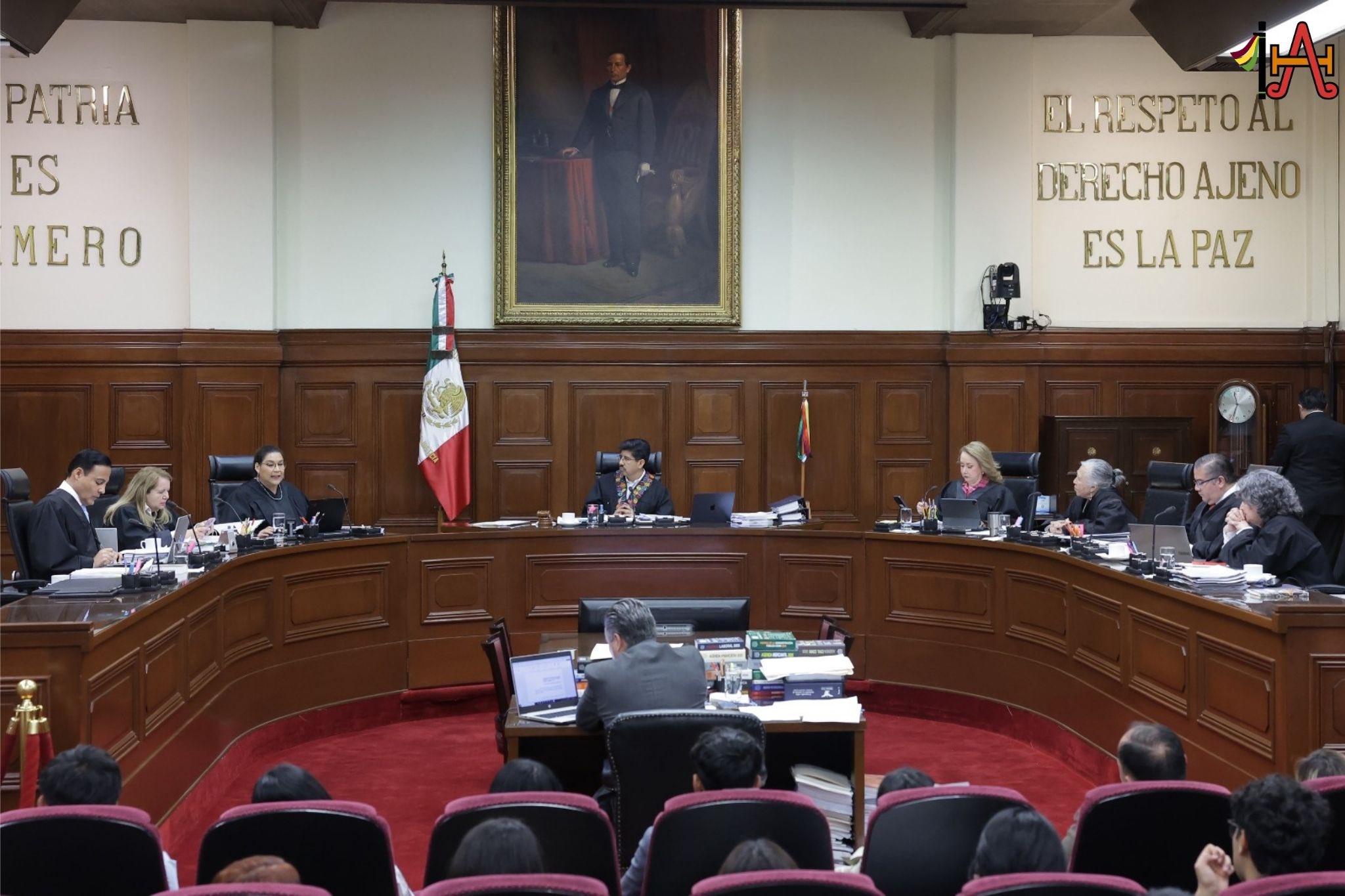 Ricardo Salinas enfrenta otro fallo de la Corte: Nueva Elektra deberá pagar 67 millones de pesos por declarar pérdidas falsas y omitir ingresos