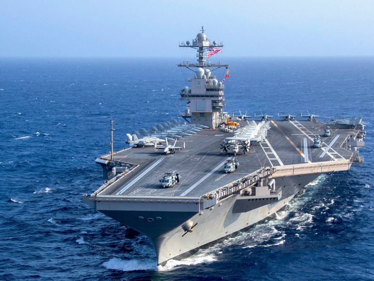 Rusia acusa que Estados Unidos escala tensiones contra Venezuela con “pretexto inventado”; combate al narcotráfico debe librarse por otros medios