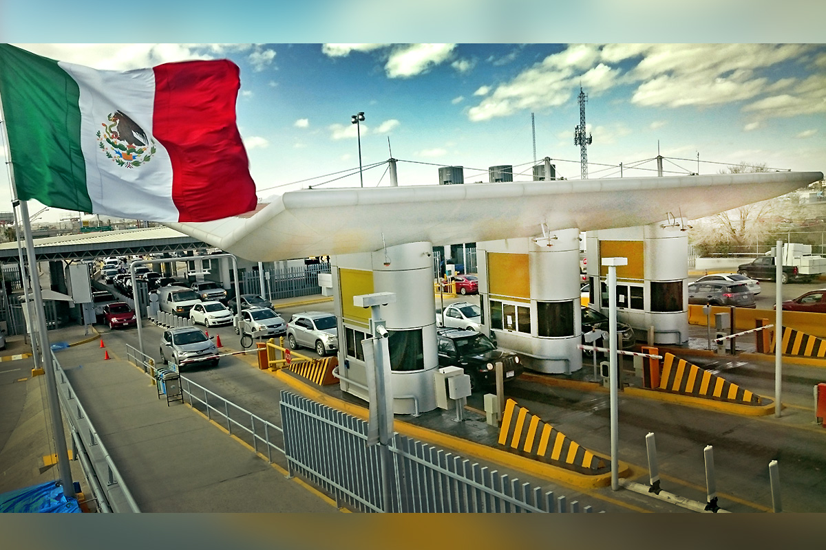 Los LeBarón desmontan campamento del puente Zaragoza–Ysleta, en Ciudad Juárez, tras avances con el Gobierno de Sheinbaum