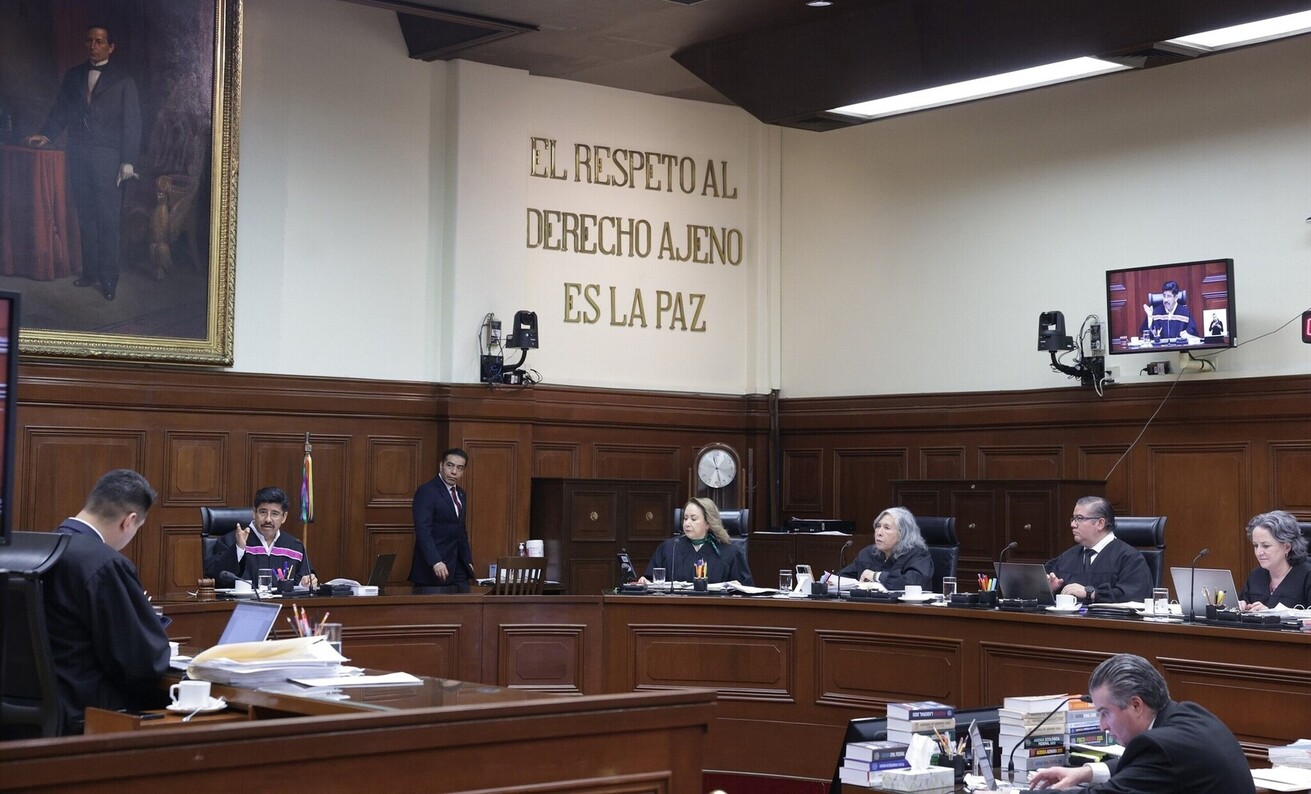 La Suprema Corte resolvió: empresas de Grupo Salinas deberán pagar 48 mil millones de pesos al Servicio de Administración Tributaria