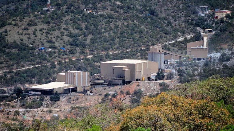 Grupo México de Germán Larrea pierde recurso legal y la huelga en Sombrerete se fortalece