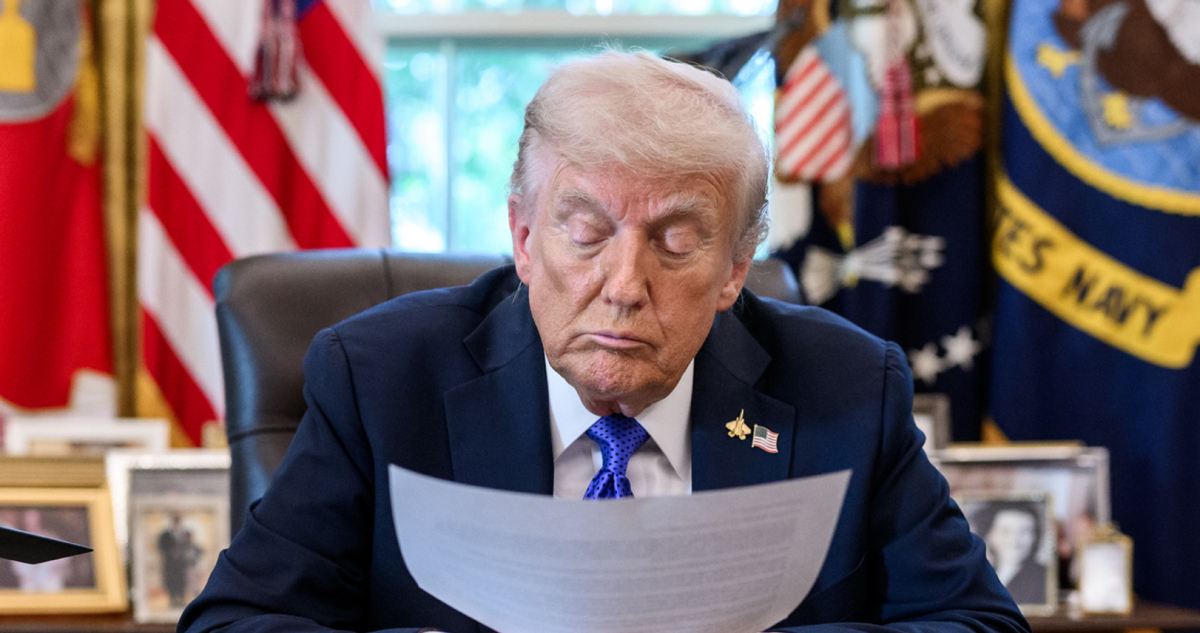 Aranceles de Trump en revisión: Corte Suprema de Estados Unidos analiza límites del presidente