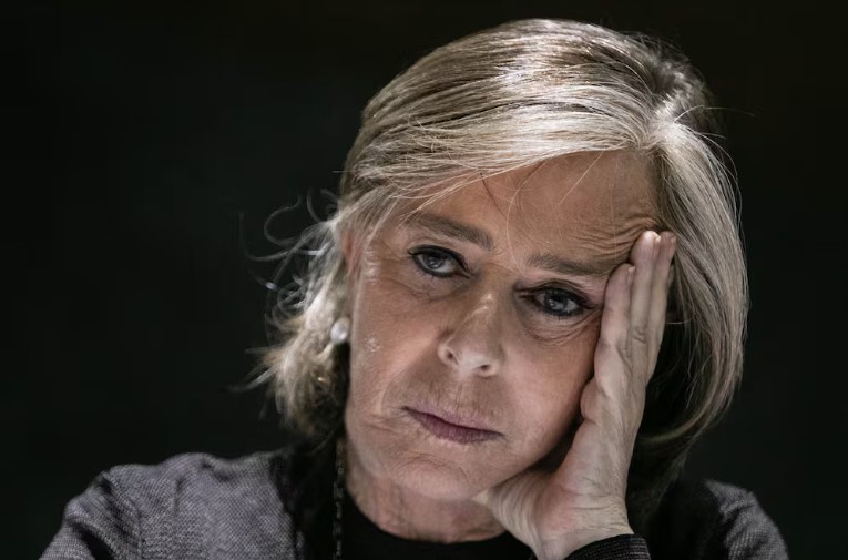 Niega la Fiscalía General de la República que investigación contra Amparo Casar sea consigna