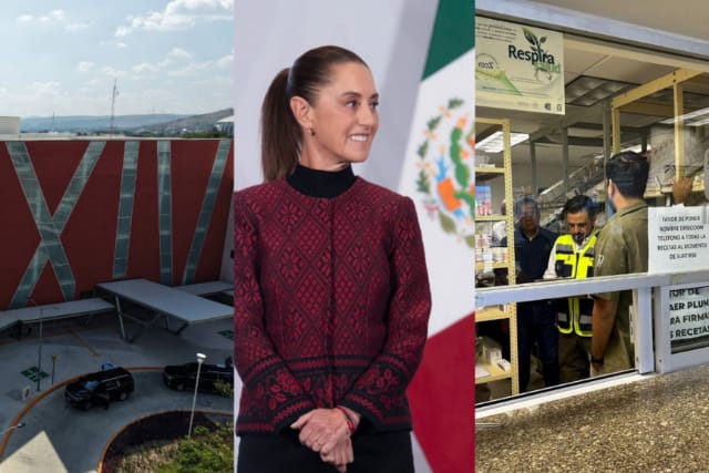 Con ‘Trato Digno’, México renueva la atención en el sistema público de salud; por los derechos, con empatía y dignidad hacia las y los pacientes