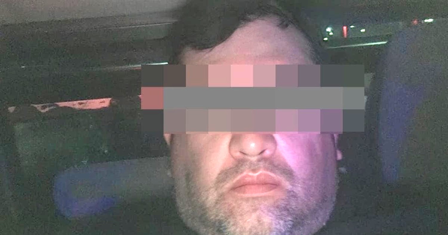 Detienen en Monterrey a “El Betito”, sobrino del líder del Cártel del Golfo, Osiel Cárdenas