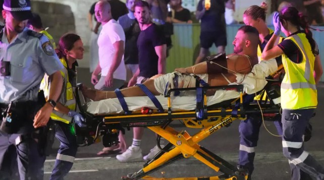 Tras ataque en Bondi Beach, Australia, Mamdani ofrece garantías a la comunidad judía en Nueva York