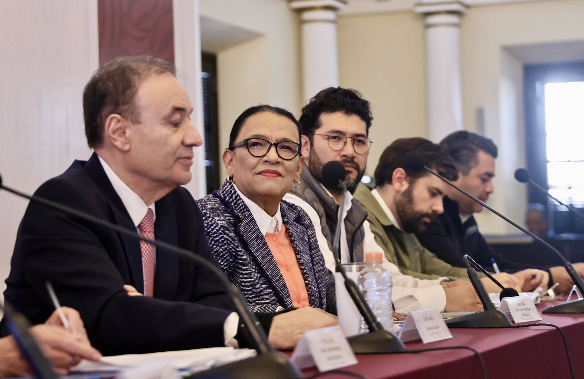 Plan de Justicia para Cananea supera los 2 mil 200 millones de pesos