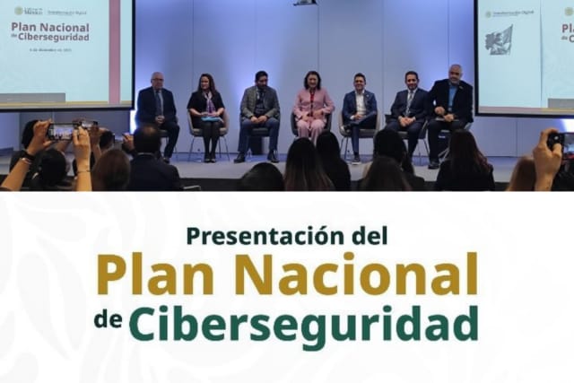 México presenta el Plan Nacional de Ciberseguridad 2025-2030: Gobierno de Sheinbaum fortalece la protección digital