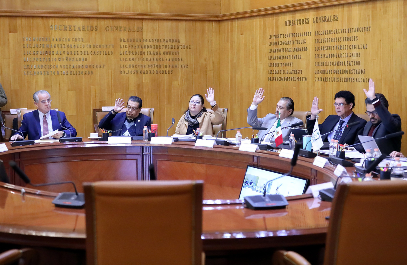 Aprueba IMSS recibir terrenos en donación para hospitales y clínicas en Baja California, Colima, Jalisco y Michoacán