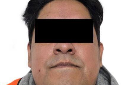 Excandidato del PRD, Jacobo Reyes León, lideraba grupo criminal ligado a Rocha Cantú; Fiscalía en Delincuencia Organizada lo captura