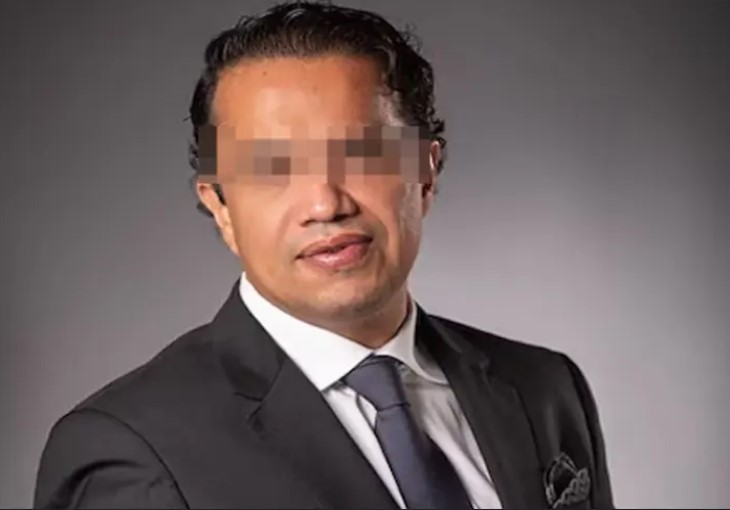 Jurado de Estados Unidos declara culpable al empresario mexicano, Ramón Alexandro Rovirosa Martínez, por sobornos a PEMEX