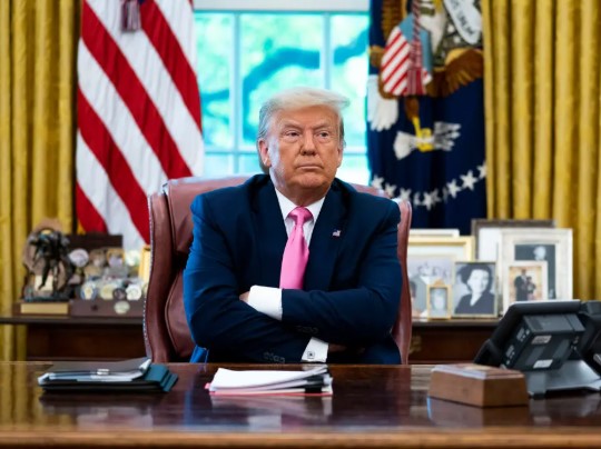 “Aliado terrible”: Trump corta comercio con España tras negarse Sánchez a usar bases militares contra Irán