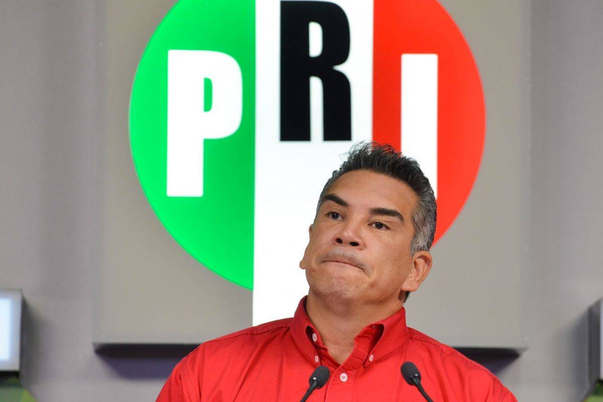 La Internacional Socialista expulsa al PRI tras revisar su conducta interna y pública