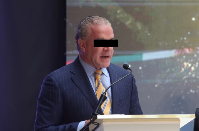 Testigo protegido Rocha Cantú: investigación revela contrabando, huachicol, despojos y tráfico de armas