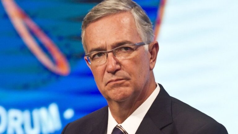 Tv Azteca de Ricardo Salinas pretendía apropiarse de la palabra ‘azteca’; Indautor, tribunales y Suprema Corte le niegan registro