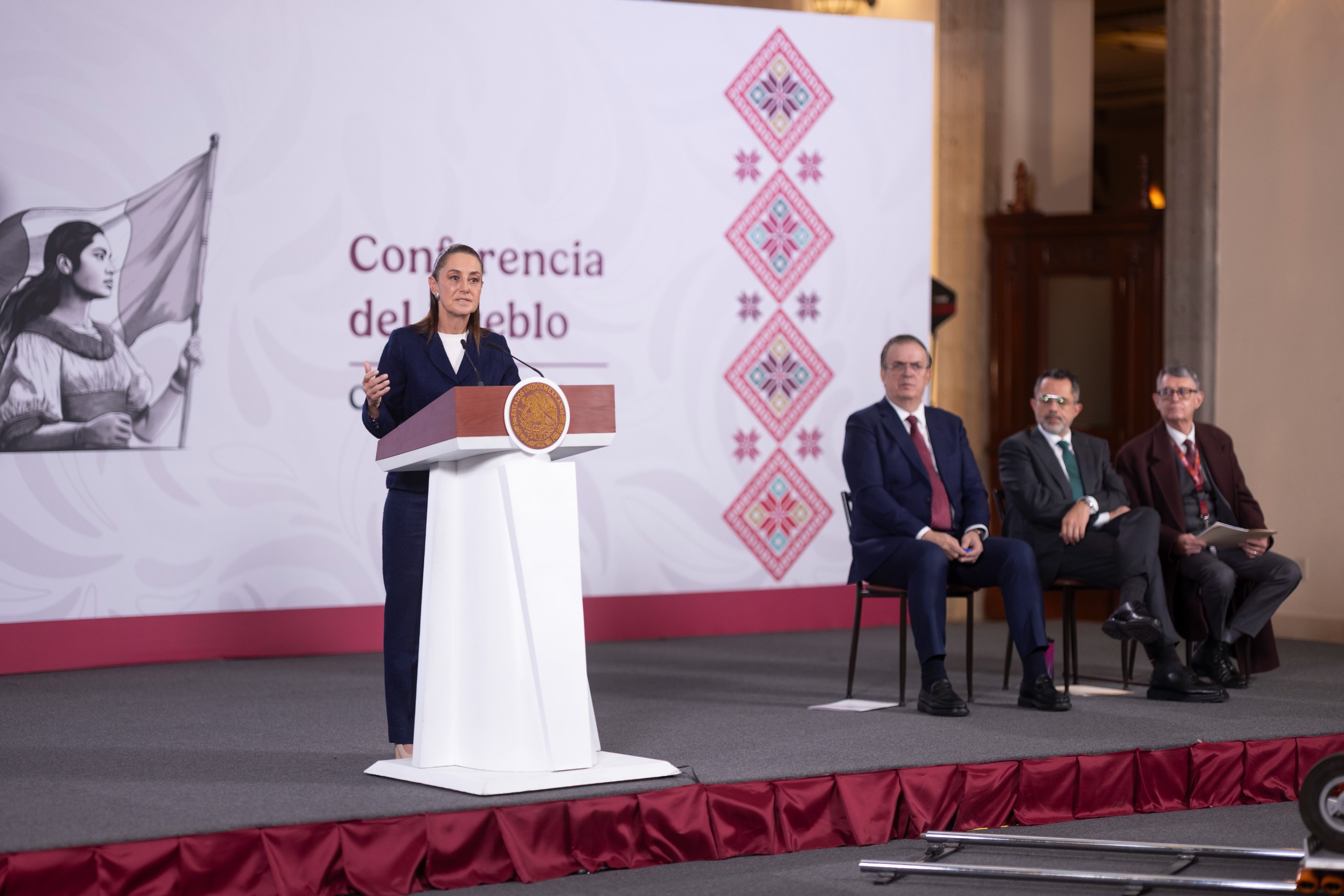 Chile eligió a su gobierno; el progresismo regional debe reflexionar, señala Sheinbaum