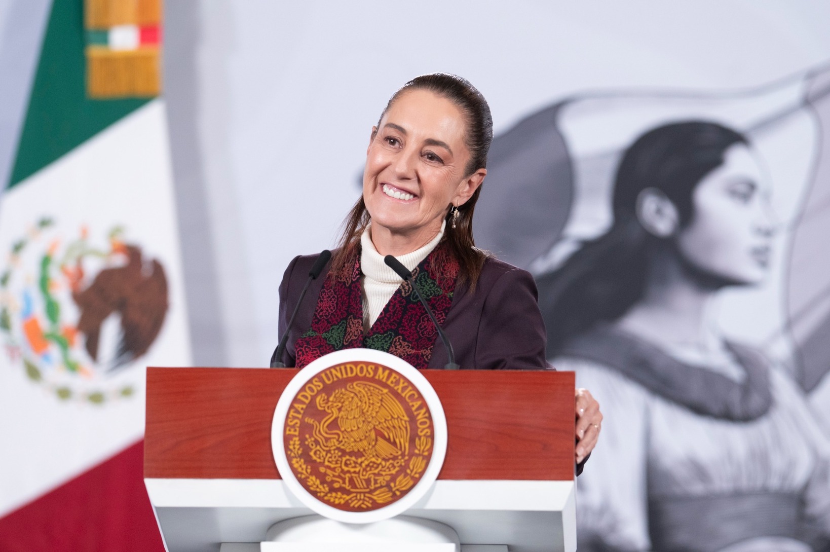 “Trato cordial de Trump refleja respeto a México”: Presidenta Sheinbaum tras reunión con el presidente de Estados Unidos en Washington