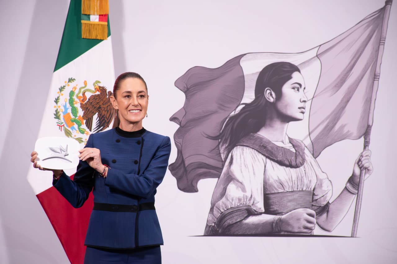 Un año de la Secretaría de Ciencia, Humanidades, Tecnología e Innovación impulsando proyectos estratégicos