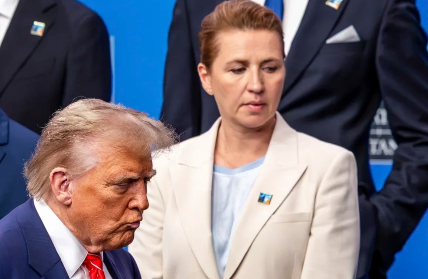 Trump nombra emisario especial para Groenlandia y desata reclamo diplomático de Dinamarca