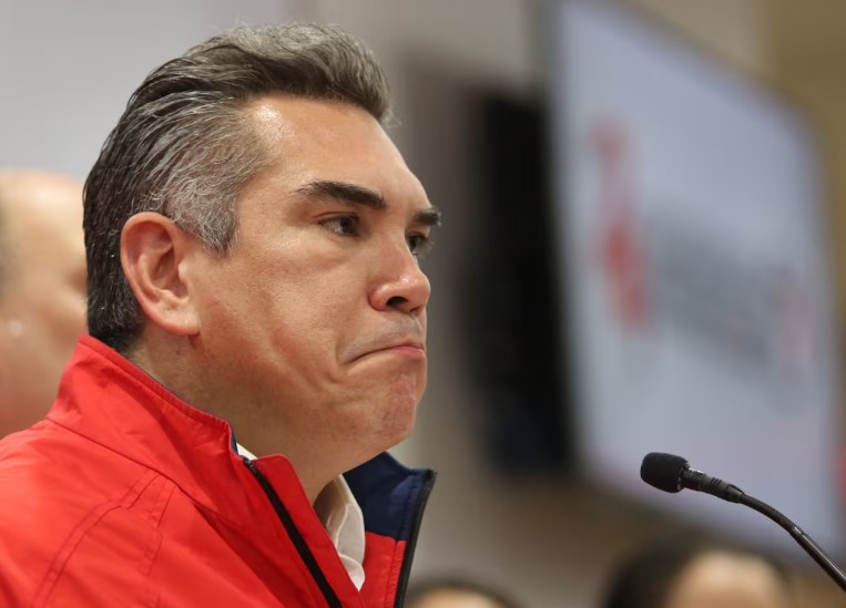 ‘Alito’ llama “ocurrencia” las candidaturas de Meade y Xóchitl; PRI busca perfil “profesional” para 2030