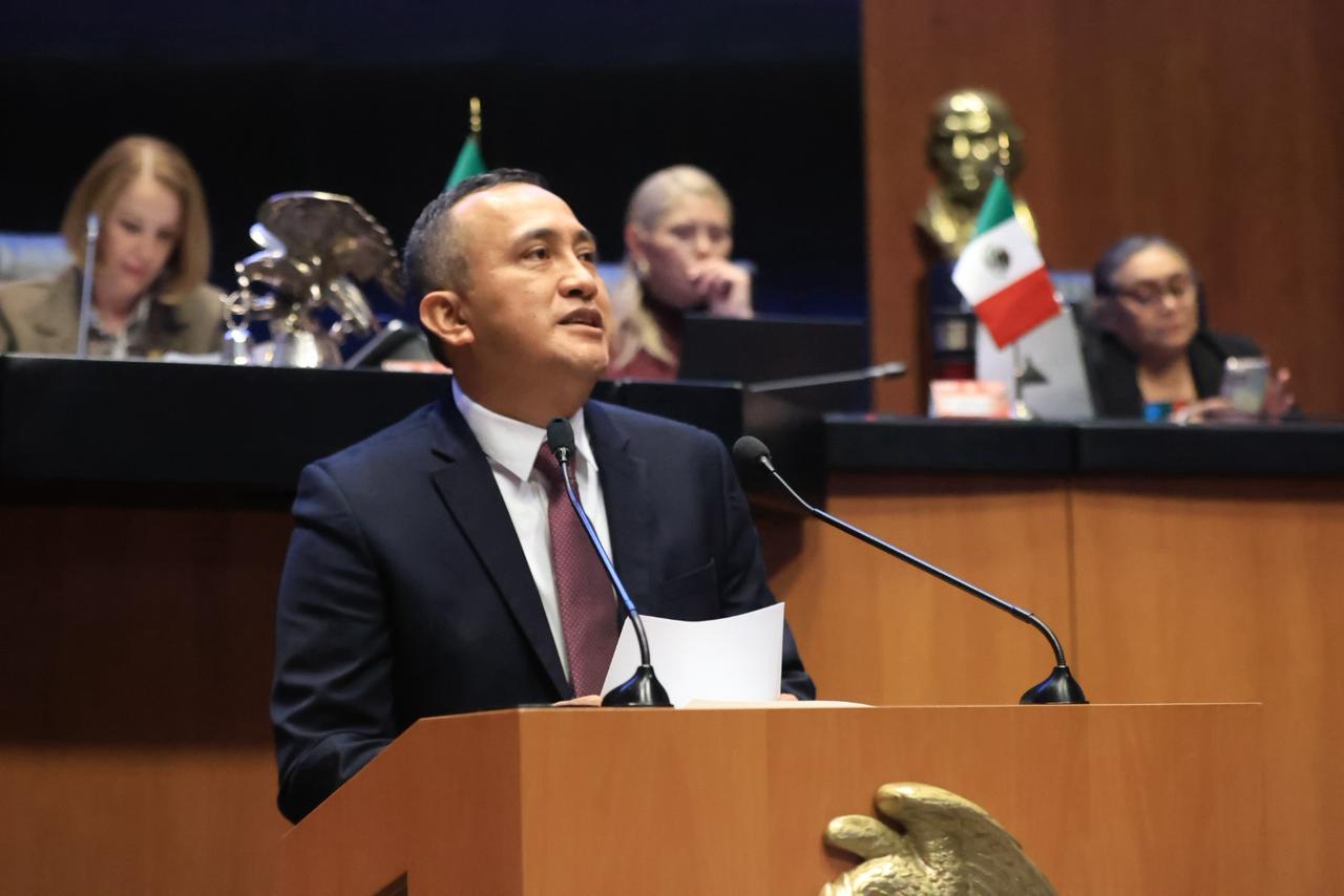 Presidente de Comisión Especial del Corredor Interoceánico apoya acciones inmediatas y rechaza uso político de tragedia ferroviaria