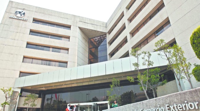 Bancomext presenta ruta 2025–2030 para fortalecer a las empresas exportadoras