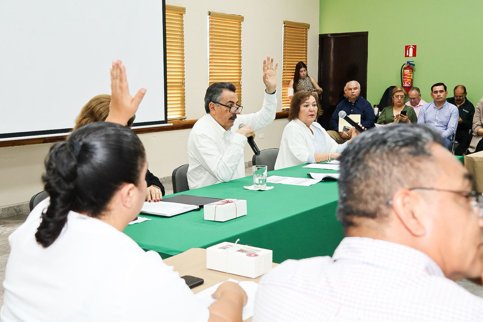 Cabildo de Cajeme aprueba presupuesto 2026 con austeridad y enfoque social