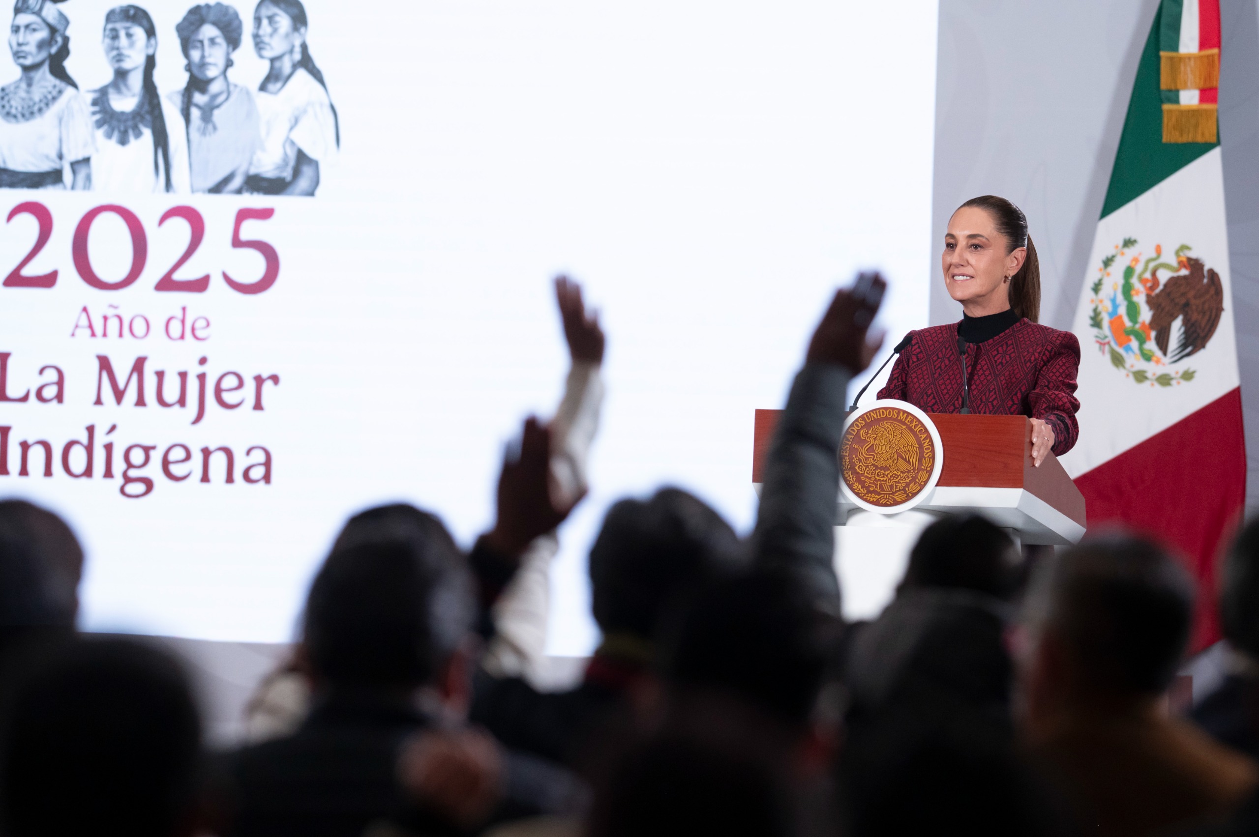 Presidenta Sheinbaum: Cero impunidad a factureros; México agilizará extradición de Víctor Álvarez Puga, arrestado en Estados Unidos