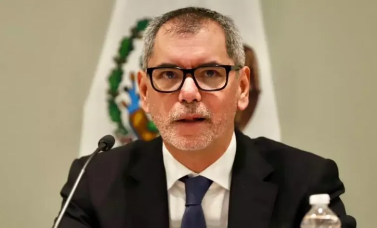 Garantía fiscal y aduanera del Mundial en México sólo aplicará en el 2026: Secretaría de Hacienda