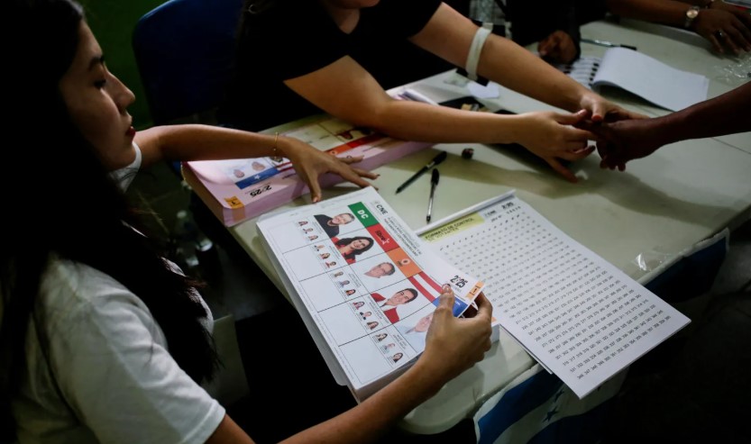 Honduras cumplió: denuncia ante organismos internacionales la injerencia de Trump en su proceso electoral presidencial