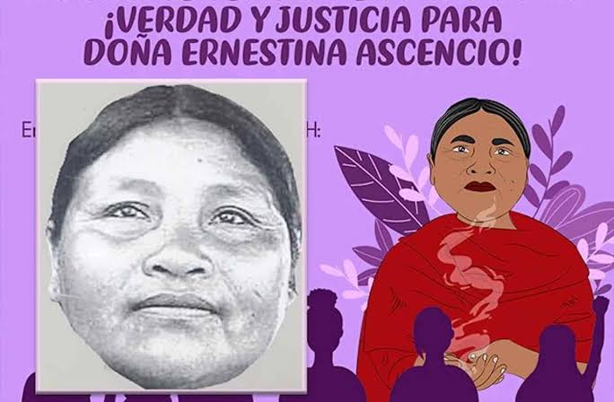 Tras 17 años, Corte Interamericana responsabiliza al Estado mexicano por la “violación sexual, tortura y muerte” de Ernestina Ascencio