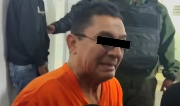 Periodista de Veracruz, Rafael León, es vinculado a proceso sin cargo de terrorismo