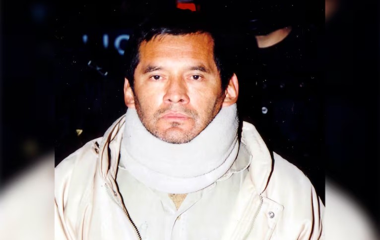 ‘El Mochaorejas’ queda absuelto del delito de secuestro; no recupera la libertad